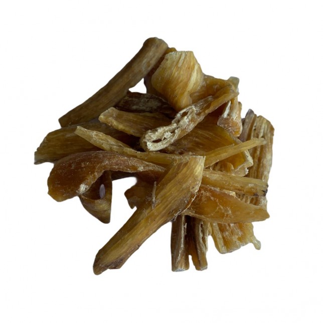  יאמיס - גידי בקר צהובים 200 גרם